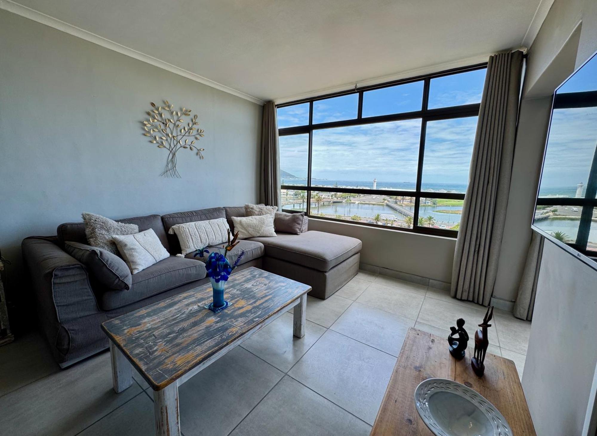 Apartment Island Views Città del Capo Esterno foto
