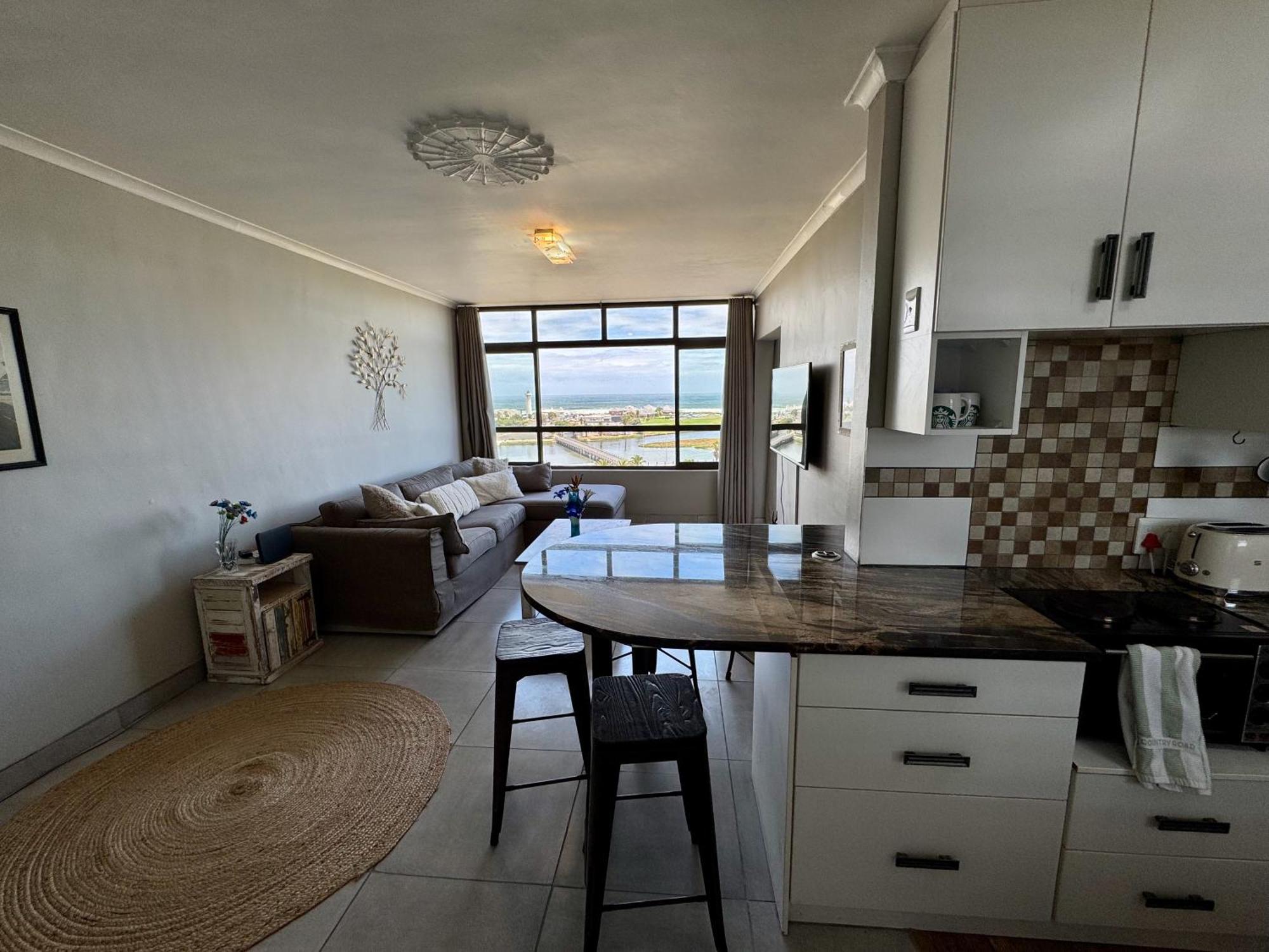 Apartment Island Views Città del Capo Esterno foto