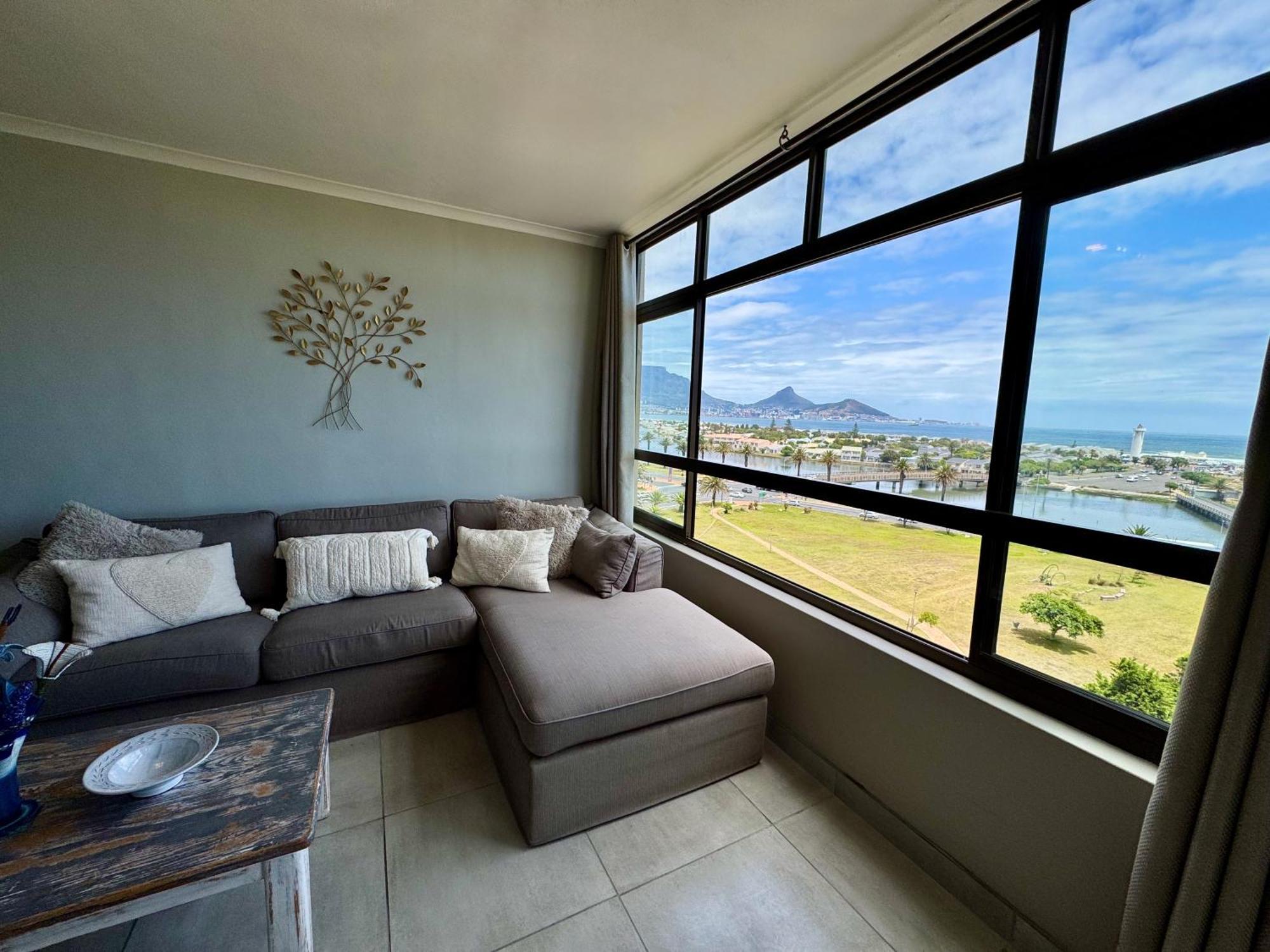 Apartment Island Views Città del Capo Esterno foto